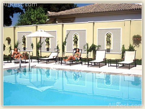 Villa Jerez 28
